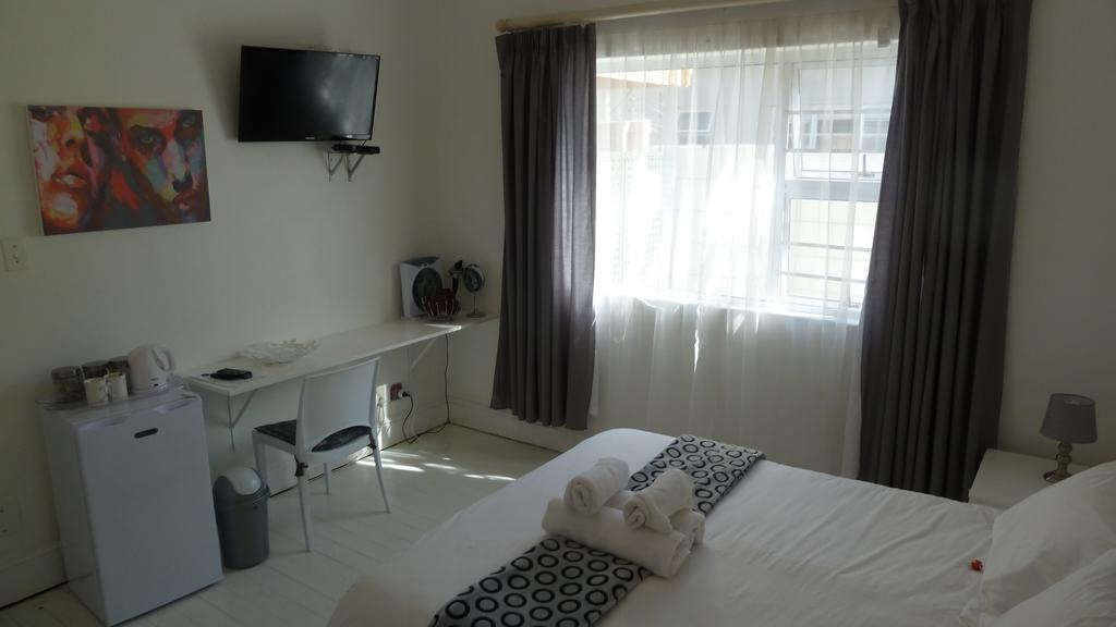 20 On Dixton Apartamento Cidade Do Cabo Quarto foto