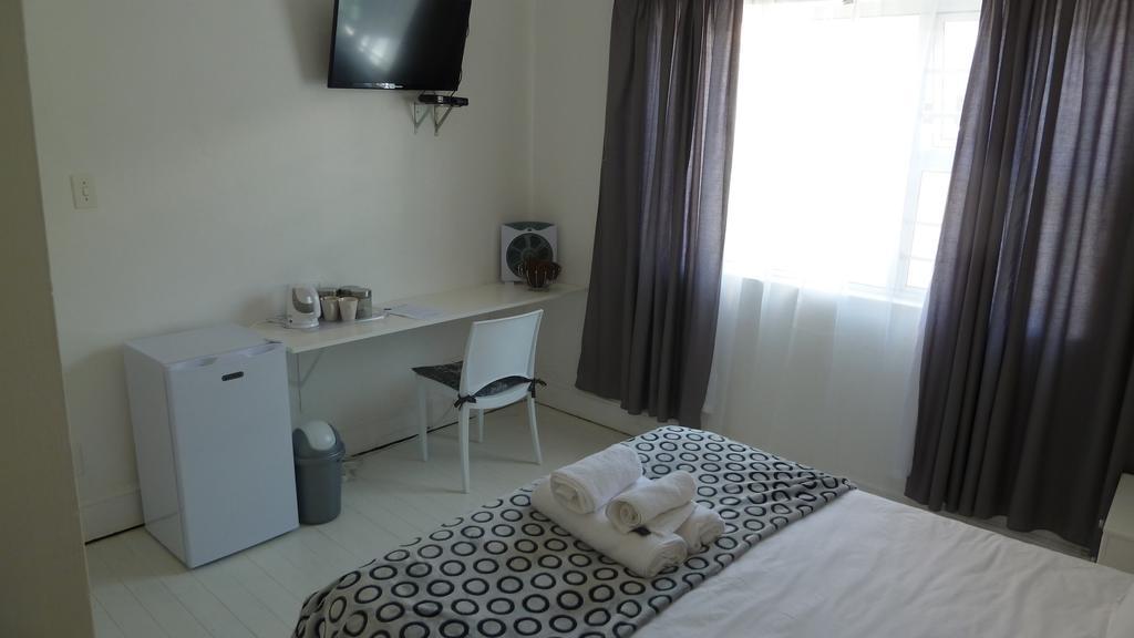20 On Dixton Apartamento Cidade Do Cabo Quarto foto