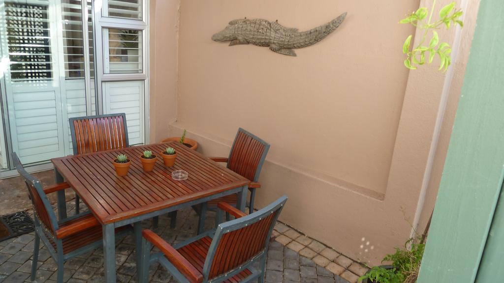 20 On Dixton Apartamento Cidade Do Cabo Exterior foto