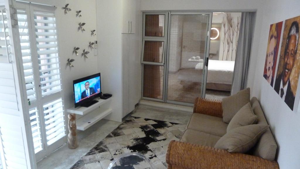 20 On Dixton Apartamento Cidade Do Cabo Exterior foto