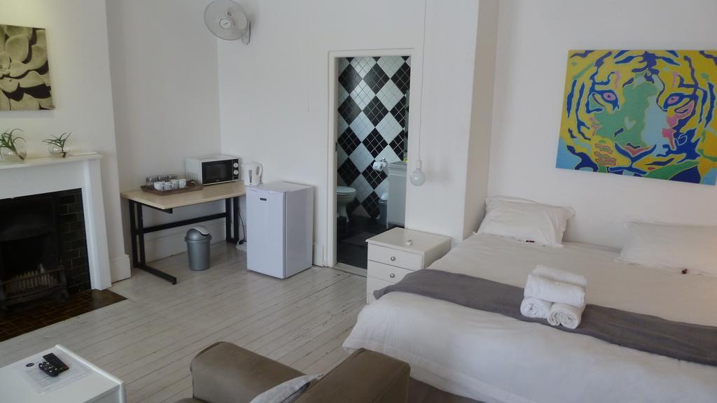 20 On Dixton Apartamento Cidade Do Cabo Exterior foto