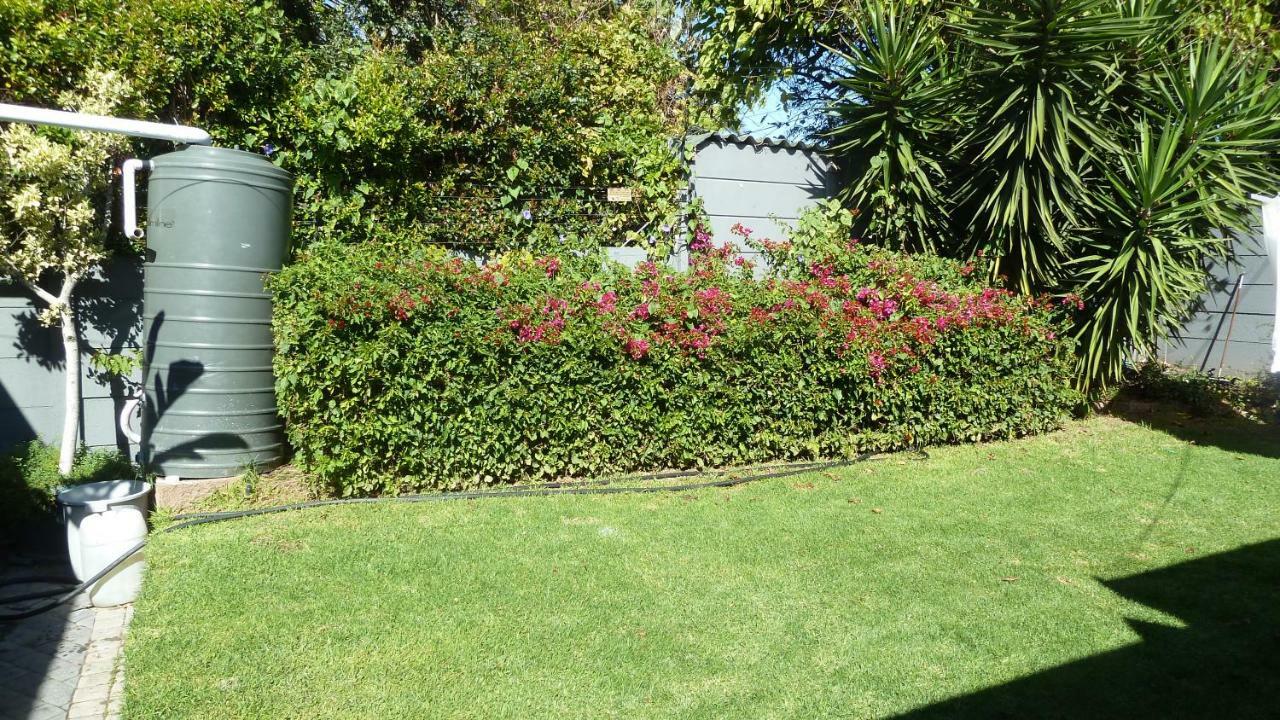 20 On Dixton Apartamento Cidade Do Cabo Exterior foto