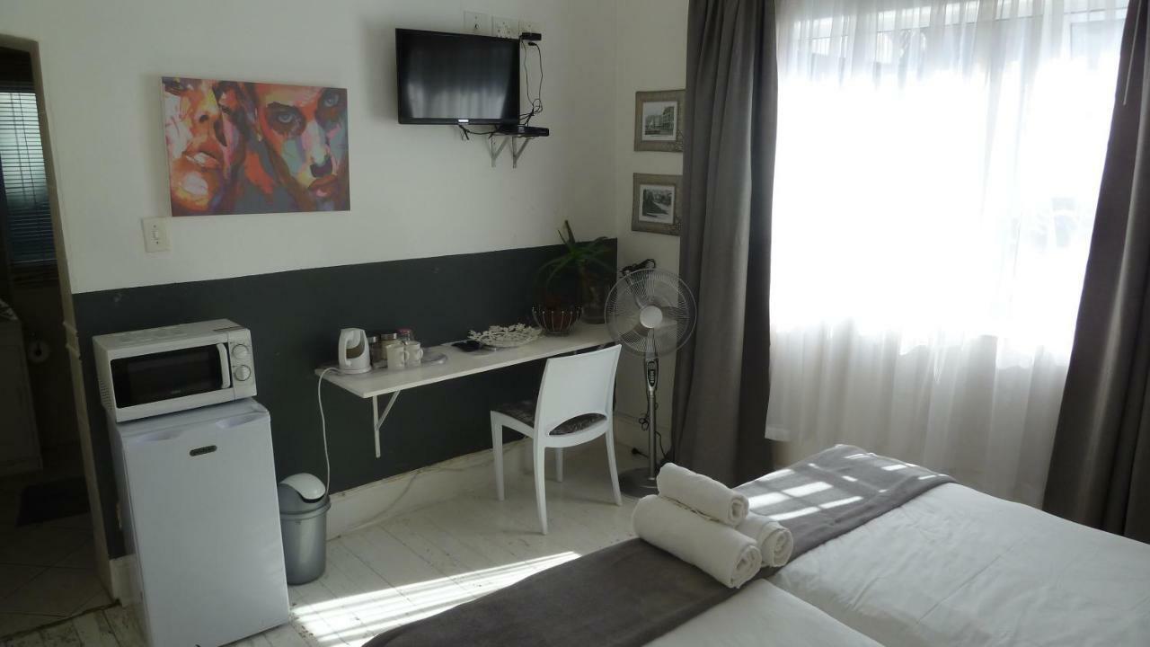 20 On Dixton Apartamento Cidade Do Cabo Exterior foto