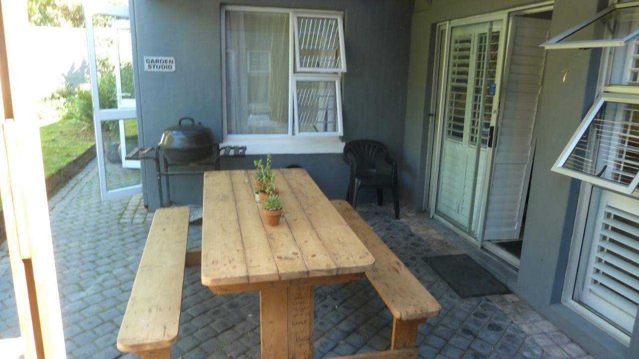 20 On Dixton Apartamento Cidade Do Cabo Exterior foto