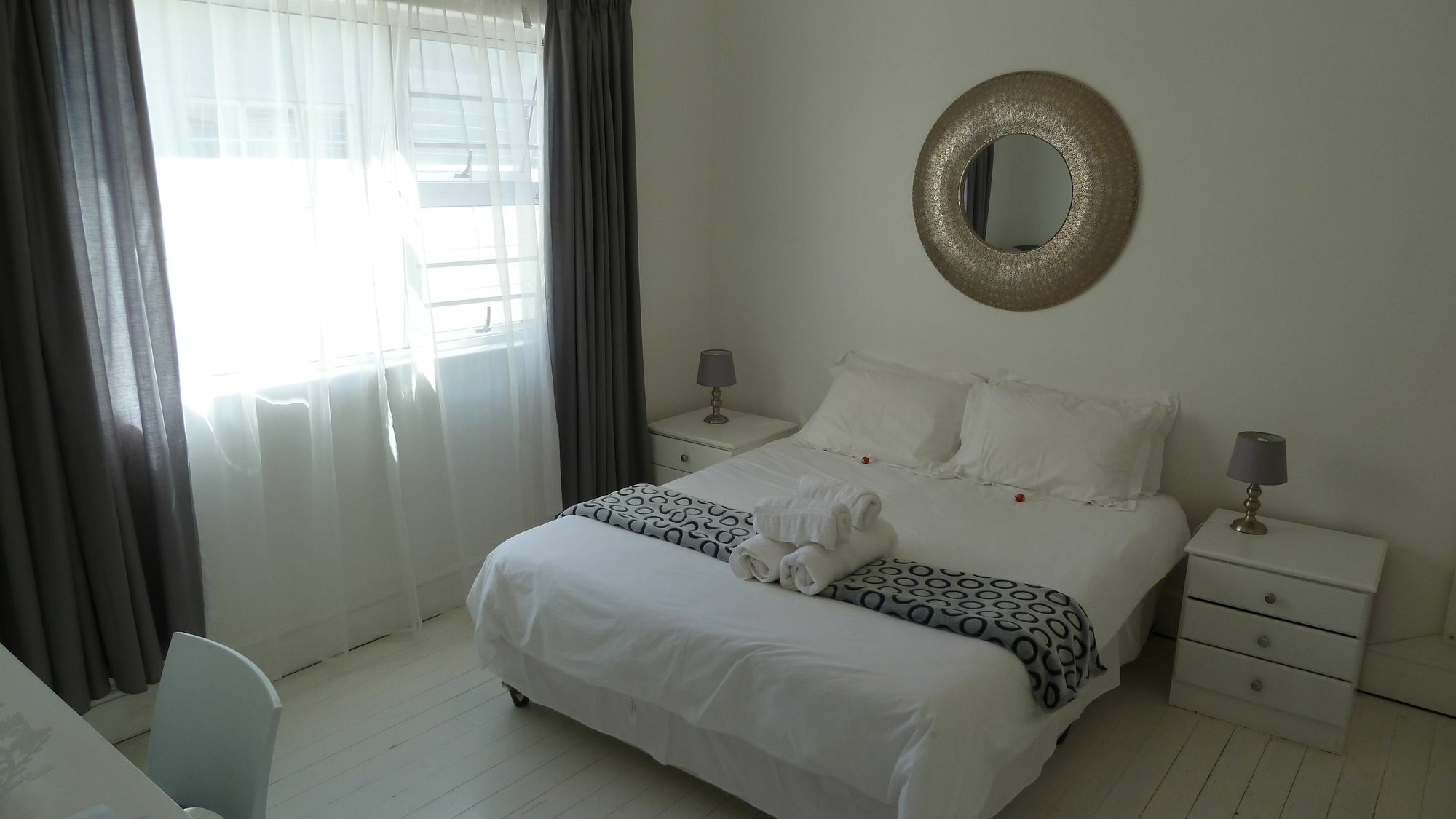 20 On Dixton Apartamento Cidade Do Cabo Exterior foto