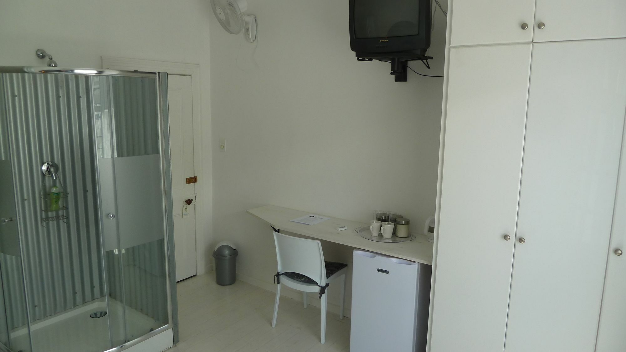 20 On Dixton Apartamento Cidade Do Cabo Exterior foto