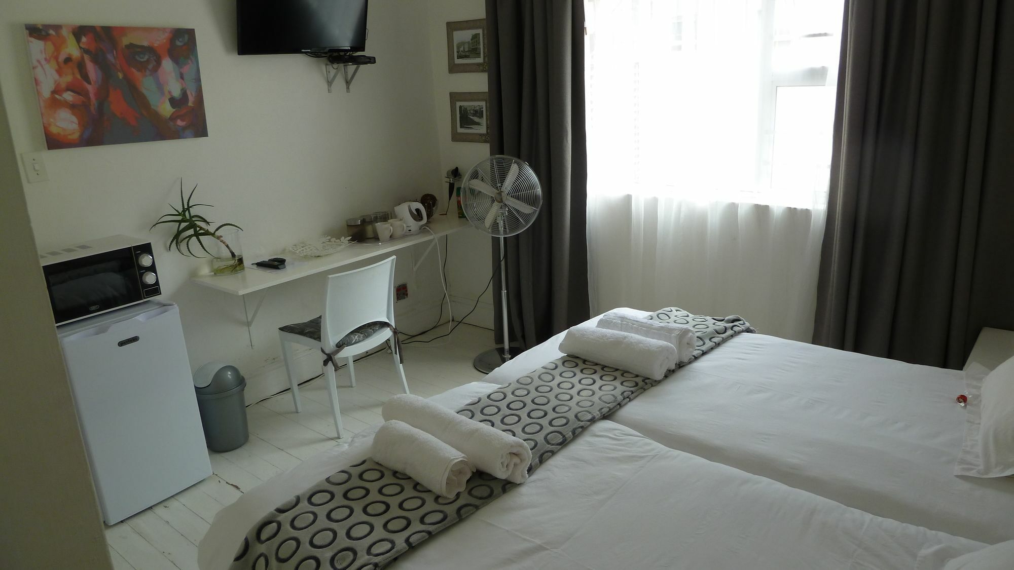 20 On Dixton Apartamento Cidade Do Cabo Exterior foto