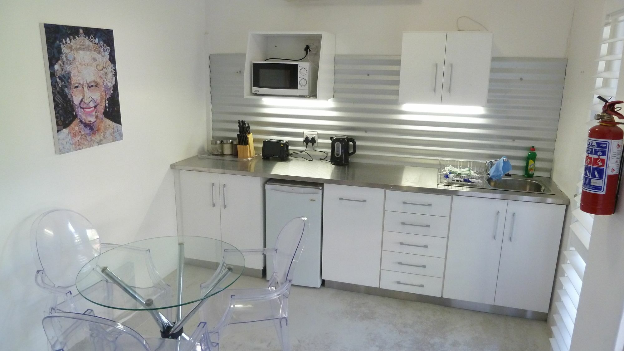 20 On Dixton Apartamento Cidade Do Cabo Exterior foto