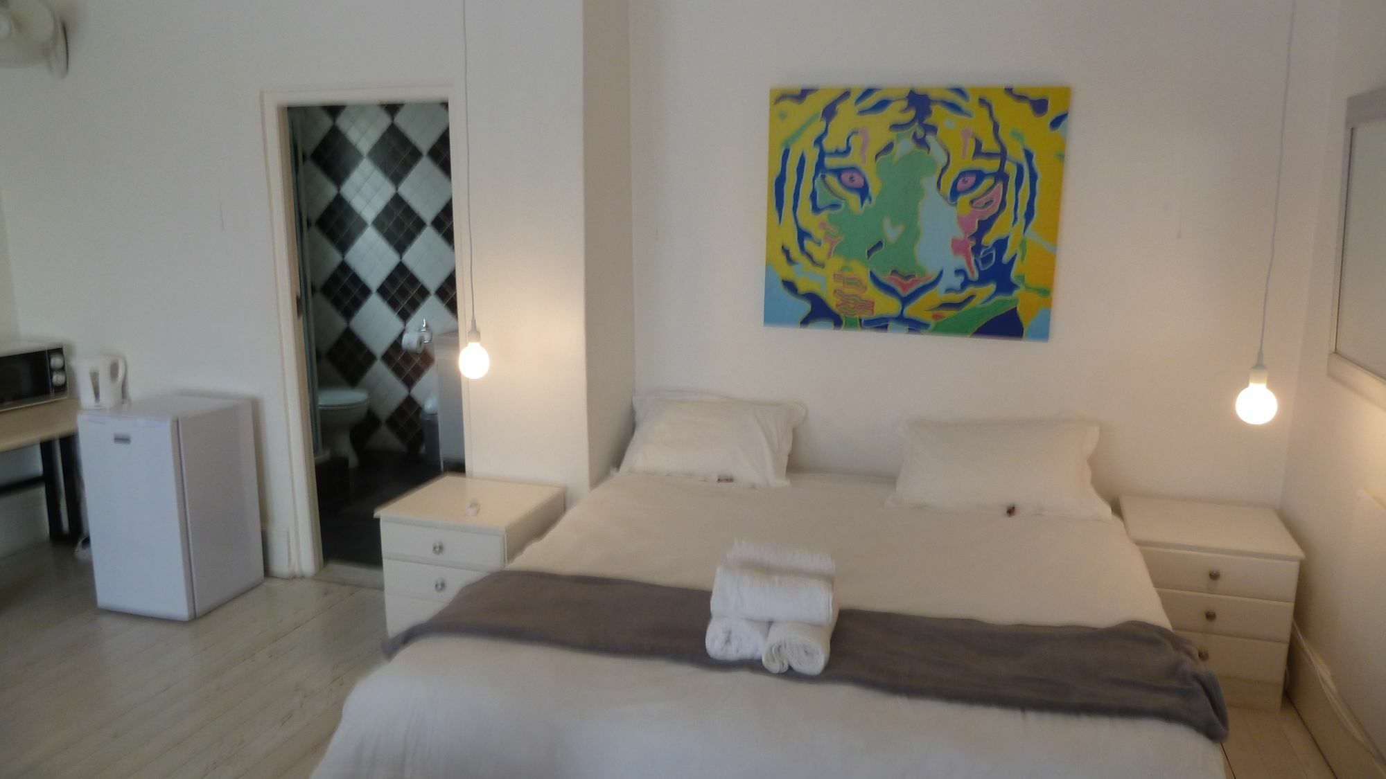 20 On Dixton Apartamento Cidade Do Cabo Exterior foto