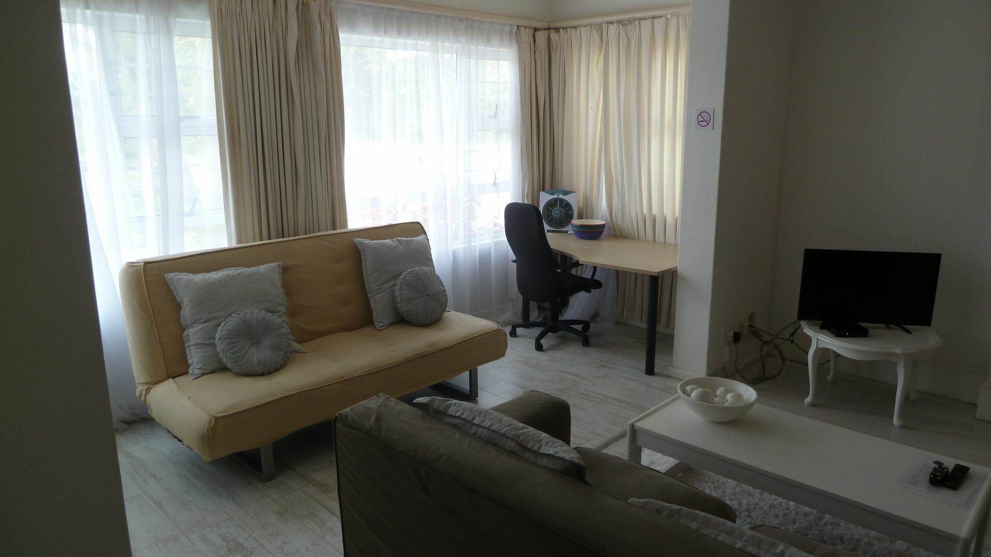 20 On Dixton Apartamento Cidade Do Cabo Exterior foto