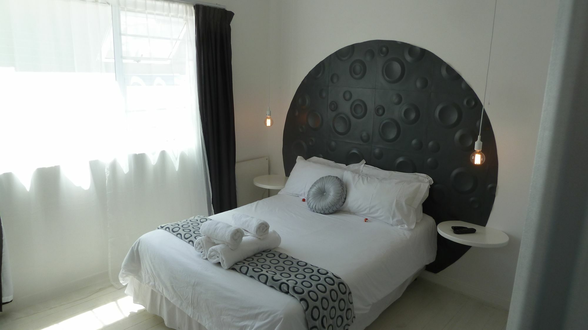 20 On Dixton Apartamento Cidade Do Cabo Exterior foto