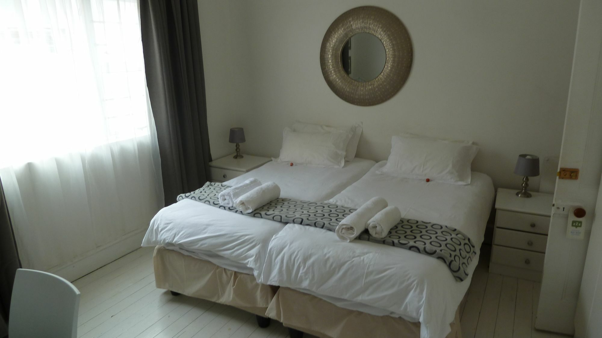 20 On Dixton Apartamento Cidade Do Cabo Exterior foto