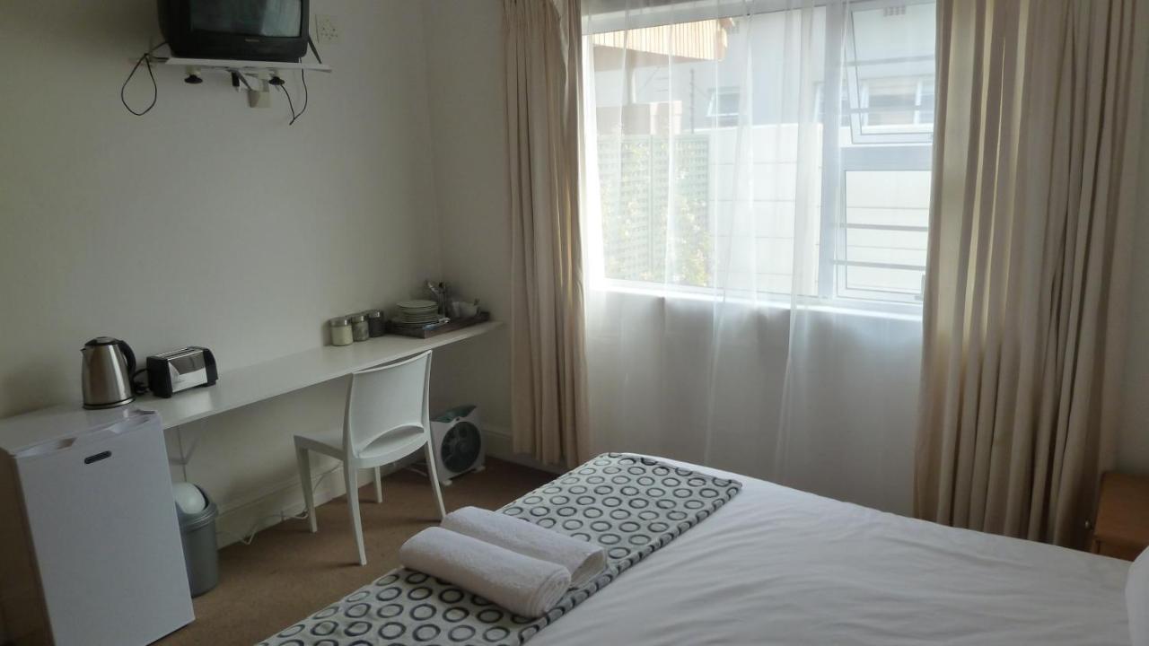 20 On Dixton Apartamento Cidade Do Cabo Exterior foto