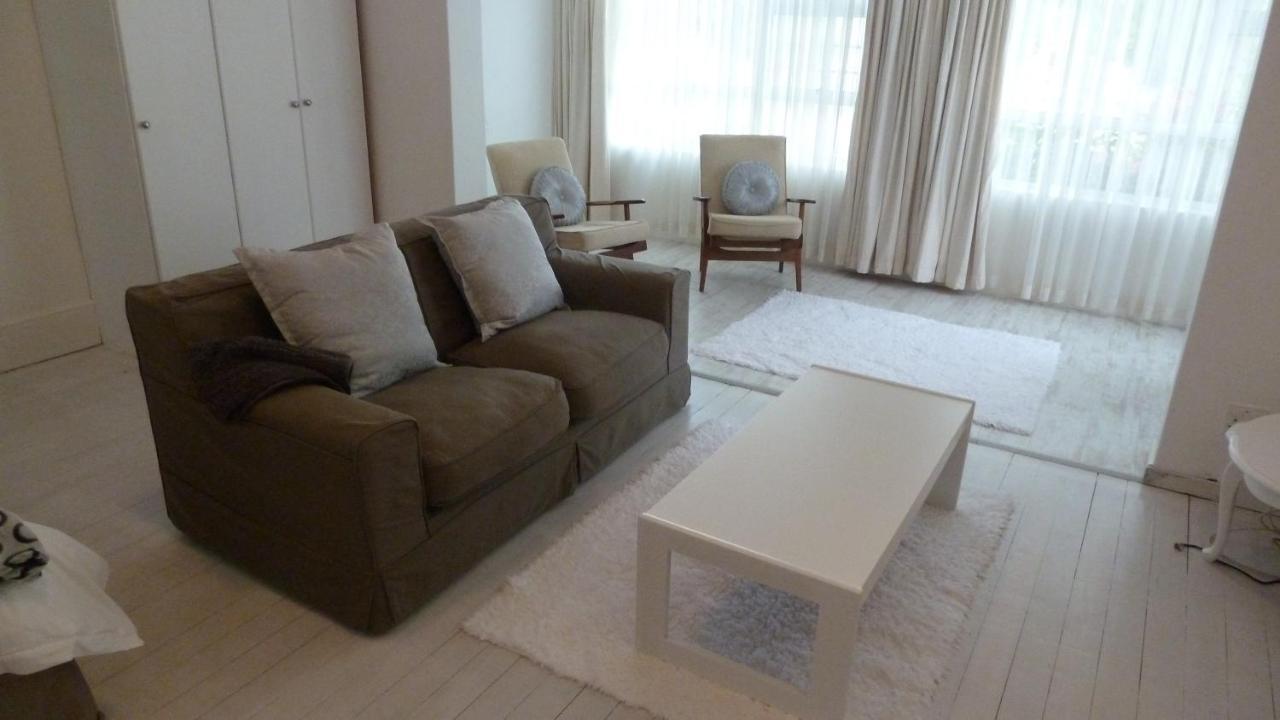 20 On Dixton Apartamento Cidade Do Cabo Quarto foto